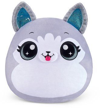 Іграшка м'яка Zuru Coco Squishies Hyper (6895120) 6900068951204 6900068951204 фото