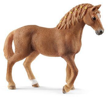Іграшка фігурка Schleich Кобила породи Кватерхорс (6688122) 4055744021275 4055744021275 фото