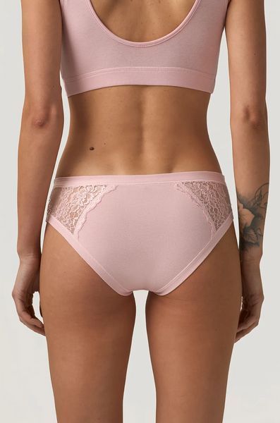 Комплект 2 шт. Труси жіночі ALBI 300/04/12 ELLEN 300/04/12XXLPink фото