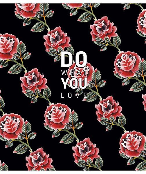 Набір 5 шт, зошит загальний, Do what you love (виб.УФ-лак). Зошит Star у лінію 48 арк. 3311 4823088225914 4823088225914 фото