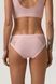 Комплект 2 шт. Труси жіночі ALBI 300/04/12 ELLEN 300/04/12XXLPink фото 2