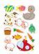 Розвивальні завдання для малят. Ведмежа 9789664660812 фото 5