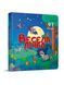 Книжка-картонка "Весела лічба" Талант 2+ 9789669359025 фото 1