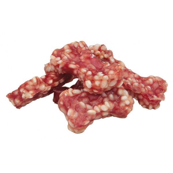 Ласощі Trixie Premio Rice Duck Bones для собак кісточки з качкою і рисом 80 г 4011905317427 4011905317427 фото