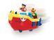 Буксир Томмі WOW Toys (6397707) 5033491040007 5033491040007 фото 5