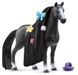 Набір іграшкових фігурок Schleich Кобила-красуня з аксесуарами (6903305) 4059433652115 4059433652115 фото 1
