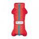 Комбінезон Pet Fashion Cold для собак червоний 5XL 4823082426218 4823082426218 фото 1