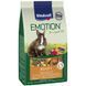 Корм Vitakraft Emotion для декоративних гризунів та кроликів 600 г 4008239724427 4008239724427 фото 1