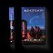 Книга Кінотеатр &laquo;Космос&raquo;. Автор - Влад Нед. ВСЛ 9789664486030 9789664486030 фото 1