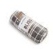 Плед Pet Fashion Bliss 1 для собак і котів плюш сірий картатий 70.5х55,5 см 4823082441334 4823082441334 фото 2