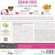 Корм сухий Brit Care Dog Grain-free Puppy для цуценят беззерновий з лососем 1 кг 8595602558827 8595602558827 фото 5