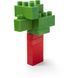 "Kids Blocks" конструктор 70 ел. в банці Wader 41295 фото 4