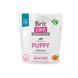 Корм сухий Brit Care Dog Grain-free Puppy для цуценят беззерновий з лососем 1 кг 8595602558827 8595602558827 фото 1