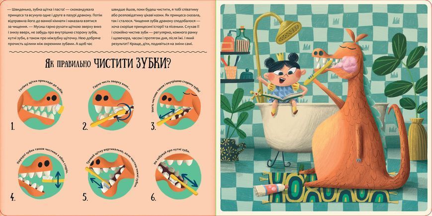 Будь у формі, як дракон. ТВЕРДА ОБКЛАДИНКА! Автор Штепанка Секанінова 9786178012182 фото