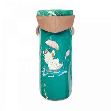 Дощовик Pet Fashion Semmy морська хвиля капучіно XS 4823082434497 4823082434497 фото