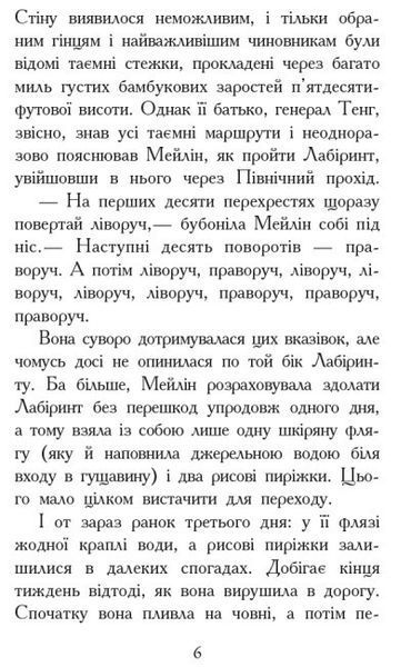 Серия книг для підлітків &laquo;Звіродухи. Кревні узи" Книга 3 Автори Гарт Нікс, Шон Вільямс 9786170932365 фото