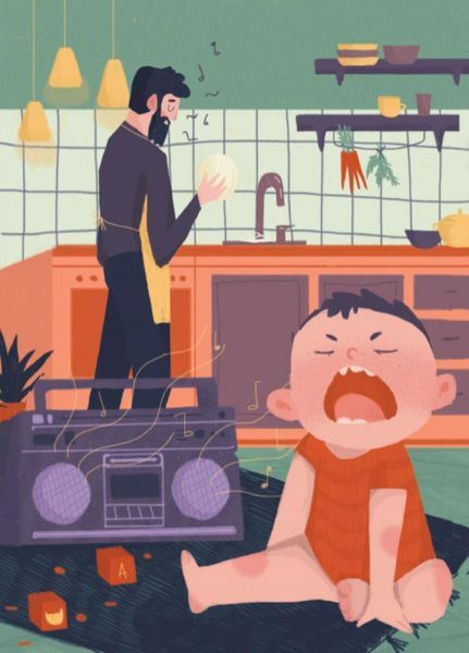 Моя найтихіша книжка. Книга-картинка. Автор Галина Ткачук. Тверда обкладинка. R990006У 9786170957788 344734 фото