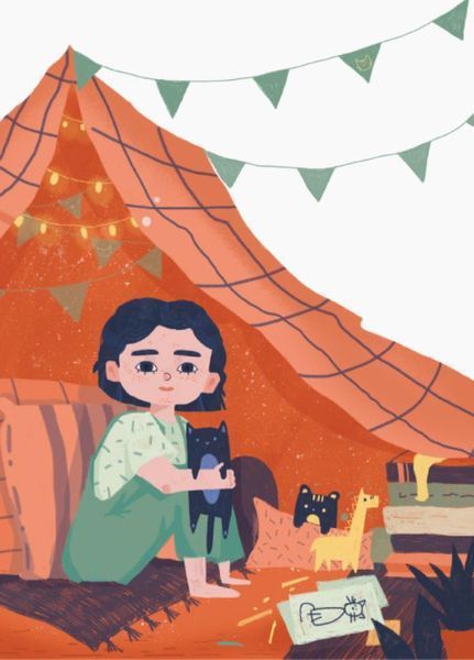 Моя найтихіша книжка. Книга-картинка. Автор Галина Ткачук. Тверда обкладинка. R990006У 9786170957788 344734 фото