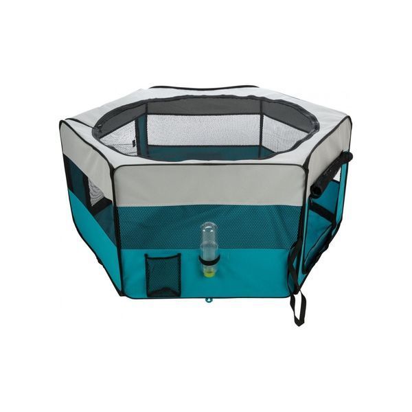 Вольєр Trixie Outdoor Run для гризунів поліестер 130х55 см 4011905640549 4011905640549 фото