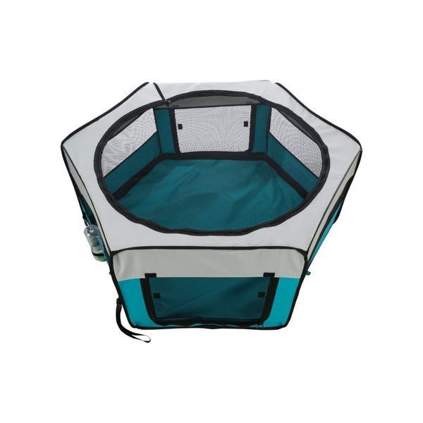 Вольєр Trixie Outdoor Run для гризунів поліестер 130х55 см 4011905640549 4011905640549 фото