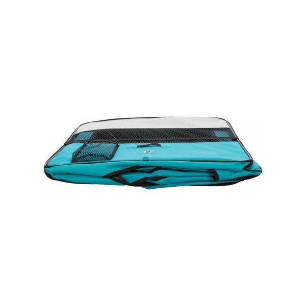 Вольєр Trixie Outdoor Run для гризунів поліестер 130х55 см 4011905640549 4011905640549 фото
