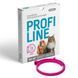 Нашийник Provet PROFILINE для котів та собак інсектоакарицид фуксія 35 см PR243095 PR243095 фото 4
