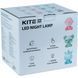 Світильник-нічник LED з акумулятором Unicorn Kite K24-491-1-3 блакитний 4063276179319 4063276179319 фото 2