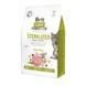 Корм сухий Brit Care Cat Grain Free Sterilized Immunity Support для стерилізованих котів для підтримки імунітету зі свининою 8595602565061 фото 1
