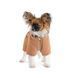 Комбінезон Pet Fashion Melisa для собак дівчинка карамель S2 4823082443253 4823082443253 фото 3