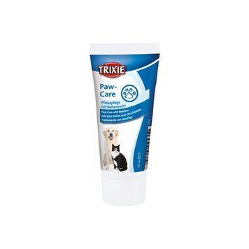 Крем Trixie Paw Care для собак та котів захисний для подушечок лап 50 мл 4011905025711 4011905025711 фото