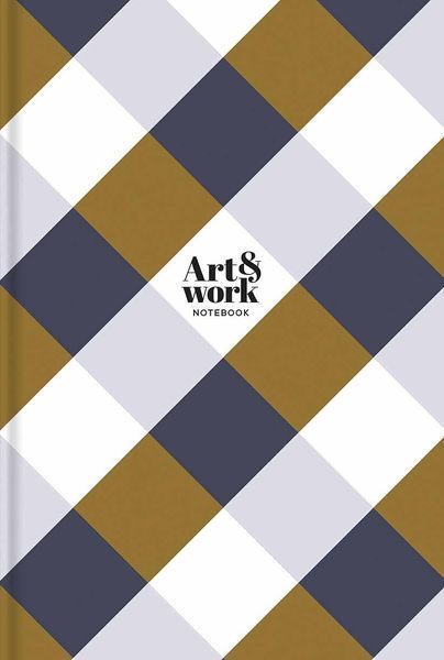 Набір зошитів для записів у лінію 2 шт. Art&Work А5 80 арк., Кремовий папір. Зошит MonAmi (софт тач) 7008 A5-IC-080-7008L 4823088233575_1 фото