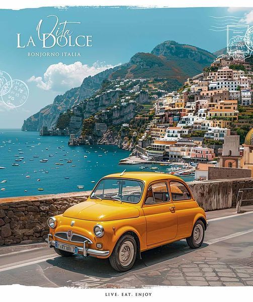 Набір 5 шт, зошит учнівський, Dolce Vita. Зошит Star у лінію 36 арк. 3465 4823088231878 4823088231878_036-3465L фото