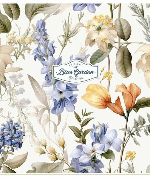 Комплект 5 шт загальних зошитів Flowers & plants. Зошит Школярик 96 арк. у клітинку 3326 096-3326K 4820006471385 4820006471385_18 фото