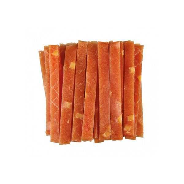Ласощі Trixie Premio Chicken Cheese Stripes для собак палички з куркою та сиром 100 г 4053032389687 4053032389687 фото
