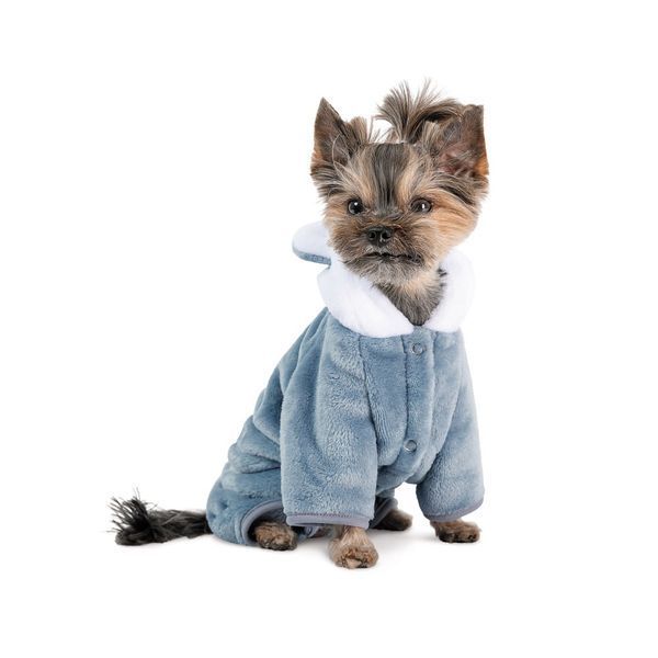 Костюм ALF Pet Fashion для собак розмір XS індиго 4823082442546 4823082442546 фото
