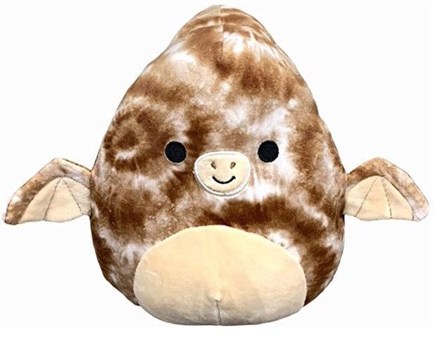 Іграшка м'яка Squishmallows (Jazwares) Птеродактиль Едмонд 20см (6732741) 0734689535668 734689535668 фото