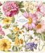 Комплект 5 шт загальних зошитів Flowers & plants. Зошит Школярик 96 арк. у клітинку 3326 096-3326K 4820006471385 4820006471385_18 фото 4