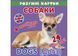 Розумні картки. Собаки. 12 карток (Crystal Book) F00020495 фото 1