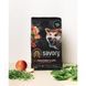 Корм сухий Savory Large Breeds rich in Fresh Turkey and Lamb для дорослих собак великих порід від 25 кг зі свіжим ягням та індичко 4820232630235 4820232630235 фото 6