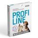 Нашийник Provet PROFILINE для котів та собак інсектоакарицид фіолетовий 35 см PR243094 PR243094 фото 1