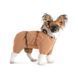 Комбінезон Pet Fashion Melisa для собак дівчинка карамель S 4823082443246 4823082443246 фото 2