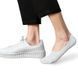 Безшовні дихаючі сліди з силіконом ORGANIC cotton JILL ANTONY 38-40 women's арт. 31001 31001 фото 1