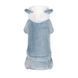 Костюм ALF Pet Fashion для собак розмір XS індиго 4823082442546 4823082442546 фото 1