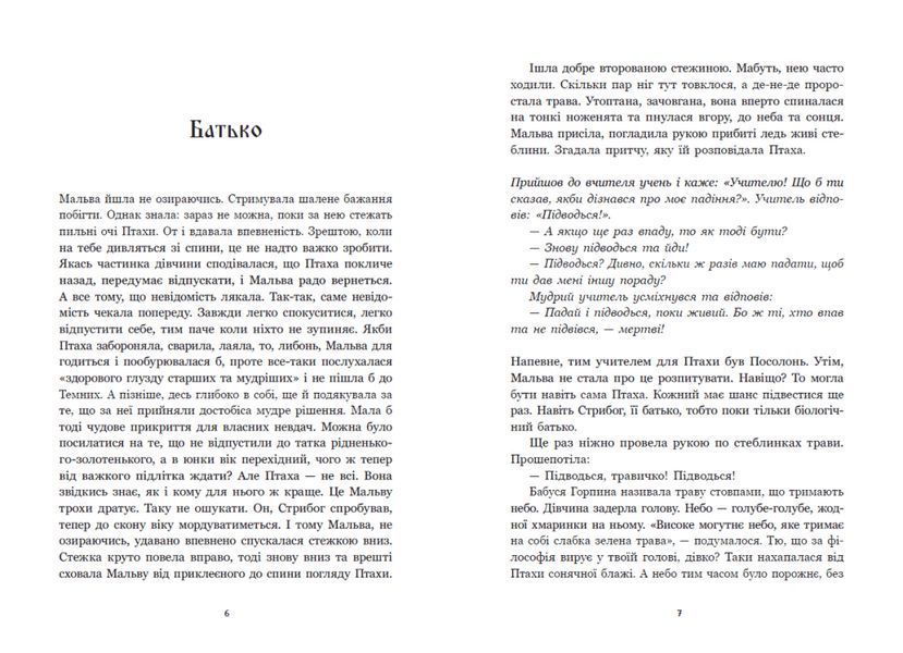 Книга Зворотний бік темряви. READBERRY НЕ1607002У 9786170998811 9786170998811 фото