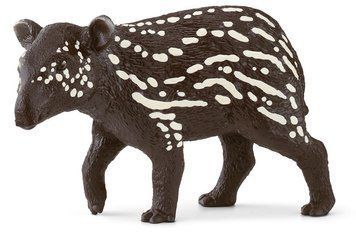 Іграшка фігурка Schleich Малюк тапіра (6903207) 4059433454061 4059433454061 фото