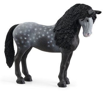 Іграшка фігурка Schleich Кобила породи Чистопородна Іспанська (6688145) 4059433305127 4059433305127 фото