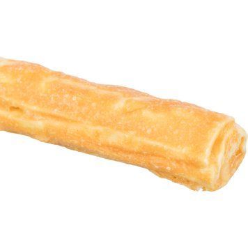 Ласощі Trixie Denta Fun Chicken Chewing Big Roll bulk для собак Дента Забава Курка Жувальний Біг Рол 15 см 80 г 10 шт/уп 2700000045893 313521_10шт***** фото