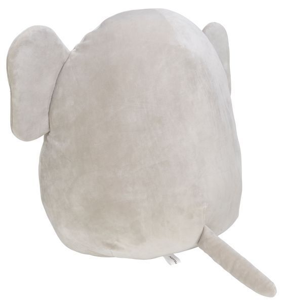 Іграшка м'яка Squishmallows (Jazwares) Слоник Чериш 20см (6732743) 0734689535682 734689535682 фото