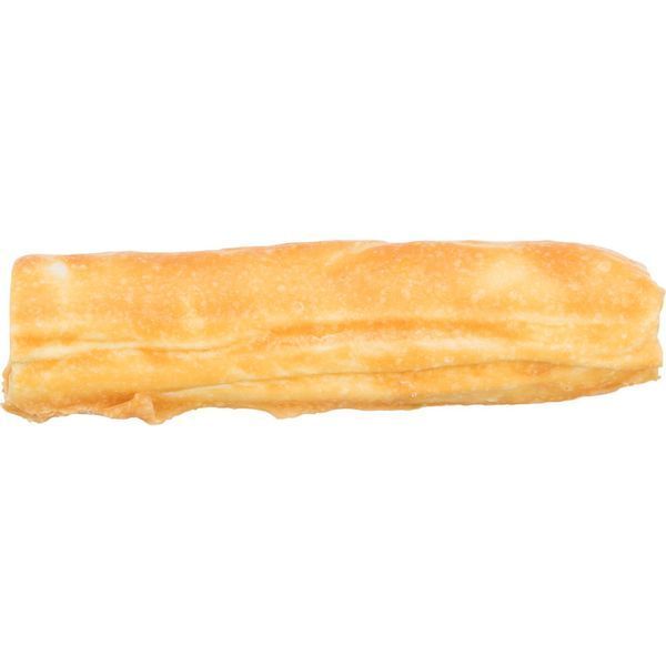 Ласощі Trixie Denta Fun Chicken Chewing Big Roll bulk для собак Дента Забава Курка Жувальний Біг Рол 15 см 80 г 10 шт/уп 2700000045893 313521_10шт***** фото