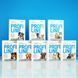 Нашийник Provet PROFILINE для собак для великих порід інсектоакарицид кораловий 70 см PR243100 PR243100 фото 6